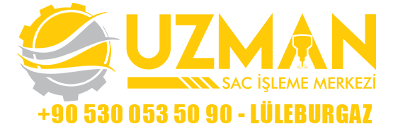 Uzman Sac İşleme Merkezi